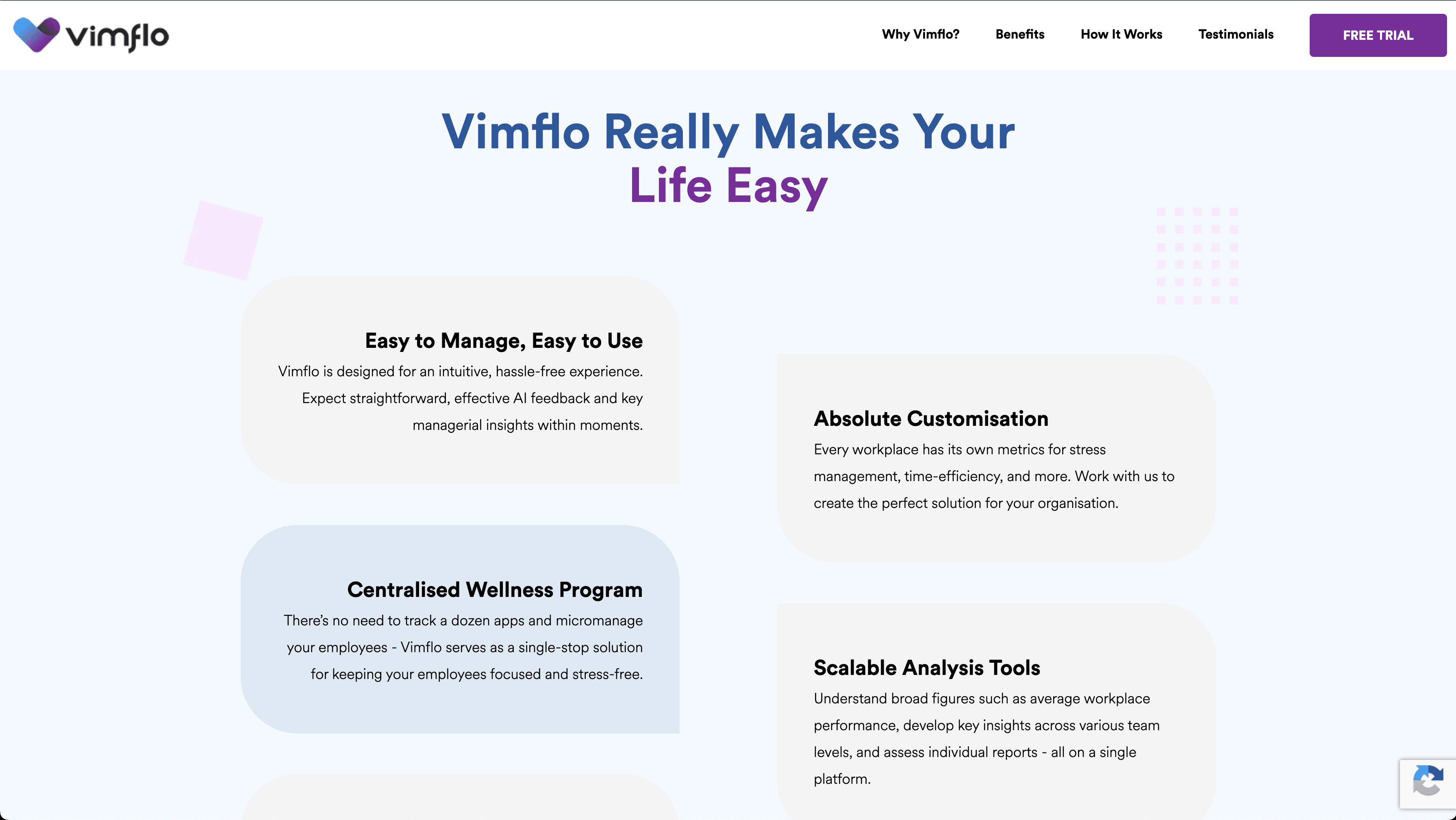 vimflo